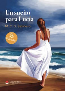 un sueño para lucia (ebook)-9791370085858