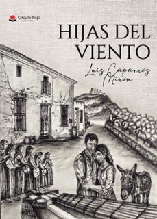 hijas del viento (ebook)-luis caparrós mirón-9791370165758