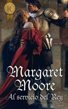 al servicio del rey (ebook)-margaret moore-9791370172558