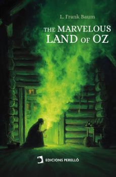 the marvelous land of oz (ebook)-l. frank baum-9791370193058