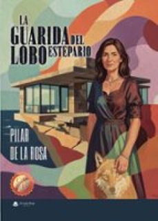 la guarida del lobo estepario (ebook)-9791370462758