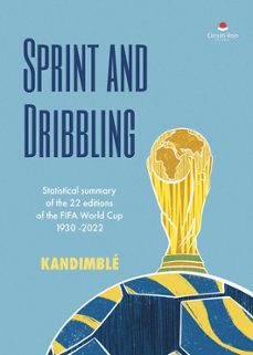 Imagen Principal de SPRINT AND DRIBBLING