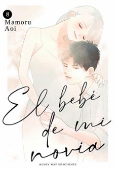 el bebe de mi novia 8-mamoru aoi-9791387506858