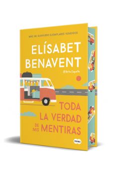 toda la verdad de mis mentiras-elisabet benavent-9791387512958