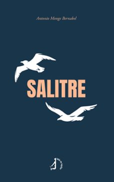 salitre-antonio monge bernabel-9791387549558