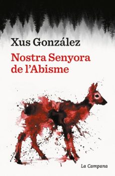 nostra senyora de l'abisme (ebook)-xus gonzalez-9791387564858