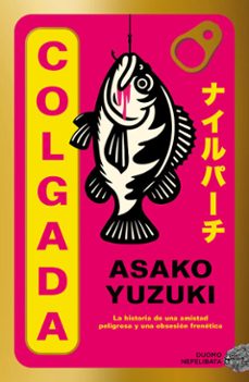 colgada (ebook)-asako yuzuki-9791387574758