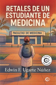 retales de un estudiante de medicina (ebook)-9791387677558