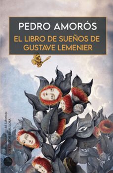 Imagen Principal de EL LIBRO DE SUEÑOS DE GUSTAVE LEMENIER