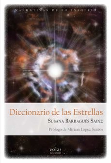 diccionario de las estrellas-susana barragues sainz-9791387753658