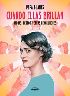 cuando ellas brillan-pepa blanes-9791387761158