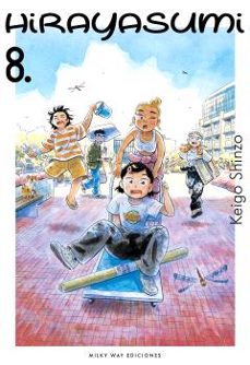 hirayasumi 8-keigo shinzo-9791387831158