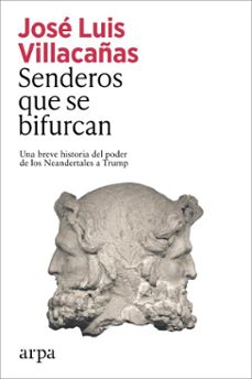 senderos que se bifurcan (ebook)-jose luis villacañas berlanga-9791387833558
