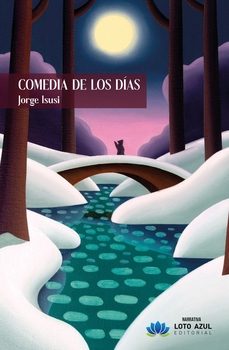 comedia de los dias-jorge isusi-9791387838058