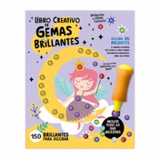 ludum libro creativo - gemas brillantes-9791387844158
