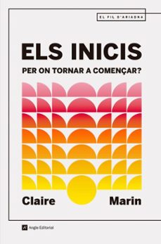 els inicis (ebook)-claire marin-9791387853358