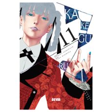 kakegurui jugadores dementes 11-9791387885458