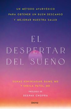 el despertar del sueño (ebook)-9791387899158
