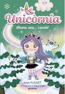 Unicòrnia