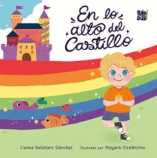 en lo alto del castillo-llanos galietero sánchez-9791387982058