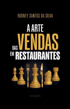 a arte das vendas em restaurantes (ebook)-rodney santos da silva-9791388117558