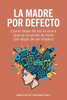 -equipo institute of your best self-9791388151958