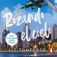 rozando el cielo (mile high) (castellano) (windy city 1) (audiolibro)-liz tomforde-9791388222658