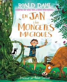 Imagen Principal de En Jan i les mongetes màgiques