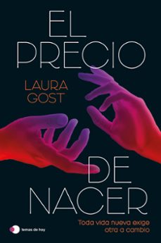 el precio de nacer-laura gost-9791388279058