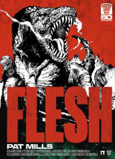 -pat mills-kevin o neill-felix carrion-9791388441158