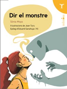 dir el monstre-sonia moya-9791399006858