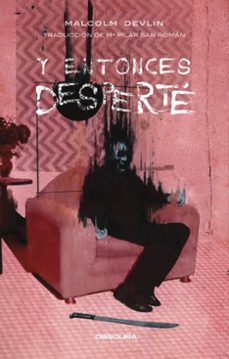 y entonces desperte-malcolm devlin-9791399047158