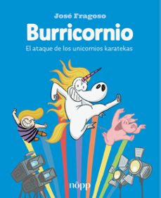 burricornio 2-jose fragoso-9791399079258