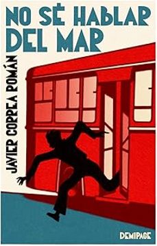no se hablar del mar-javier correa roman-9791399086058