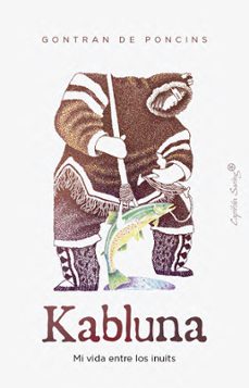 kabluna-gontran de poncins-9791399105858