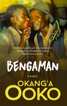 bengaman-okang'a ooko-9798201186258