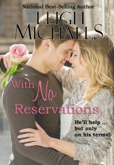 with no reservations (ebook)-leigh michaels-9798223657958