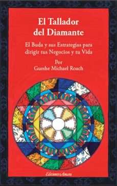 el tallador del diamante (ebook)-gueshe michael roach-9798223697558