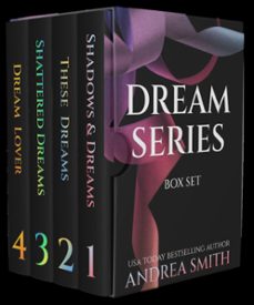 dream series box set (ebook)-andrea smith-9798223964858