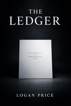 the ledger: a novel of predicted guilt and moral choice (ebook)-logan price-9798224118458