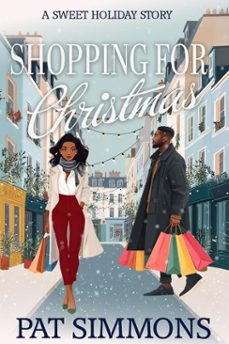 shopping for christmas (ebook)-pat simmons-9798227519658