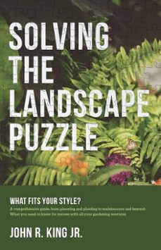 solving the landscape puzzle (ebook)-john king-9798227900258