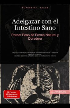 -boreas m. l. saage - español-9798230307358