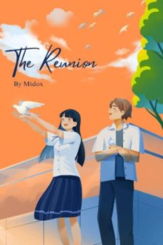 the reunion (ebook)-9798230310358
