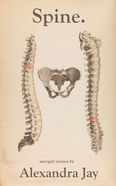 spine. (ebook)-alexandra jay-9798230321958
