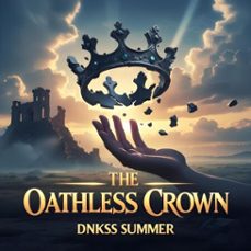 the oathless crown (ebook)-dnkss summer-9798230502258