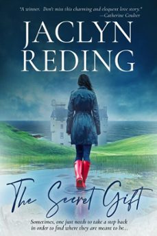 the secret gift (ebook)-jaclyn reding-9798230521358