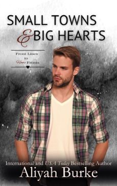 small towns &amp; big hearts (ebook)-aliyah burke-9798231773558
