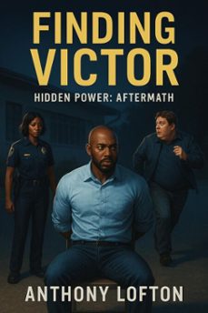 finding victor (ebook)-anthony lofton-9798232107758