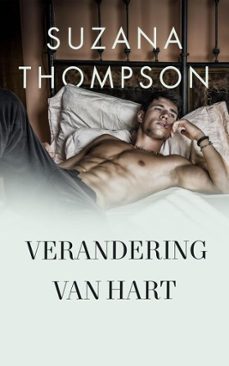 verandering van hart-suzana thompson-9798232375058